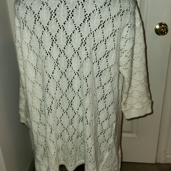 Cardigan!! 🌞 FINAL OFFER!! - Picture 5 of 6